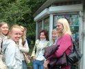 1 июля 2006 года, открытие завода, дека, паштет, колбаса, волоколамск, спартак, цска, певица слава, телеканалы, администрация, министр сельского хозяйства мо, кузнецов борис ярославович, кузнецова татьяна григорьевна, кузнецовы, продукты
