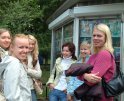 1 июля 2006 года, открытие завода, дека, паштет, колбаса, волоколамск, спартак, цска, певица слава, телеканалы, администрация, министр сельского хозяйства мо, кузнецов борис ярославович, кузнецова татьяна григорьевна, кузнецовы, продукты