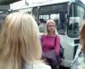 1 июля 2006 года, открытие завода, дека, паштет, колбаса, волоколамск, спартак, цска, певица слава, телеканалы, администрация, министр сельского хозяйства мо, кузнецов борис ярославович, кузнецова татьяна григорьевна, кузнецовы, продукты