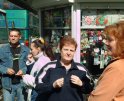 1 июля 2006 года, открытие завода, дека, паштет, колбаса, волоколамск, спартак, цска, певица слава, телеканалы, администрация, министр сельского хозяйства мо, кузнецов борис ярославович, кузнецова татьяна григорьевна, кузнецовы, продукты