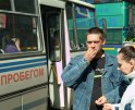 1 июля 2006 года, открытие завода, дека, паштет, колбаса, волоколамск, спартак, цска, певица слава, телеканалы, администрация, министр сельского хозяйства мо, кузнецов борис ярославович, кузнецова татьяна григорьевна, кузнецовы, продукты