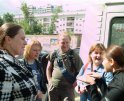 1 июля 2006 года, открытие завода, дека, паштет, колбаса, волоколамск, спартак, цска, певица слава, телеканалы, администрация, министр сельского хозяйства мо, кузнецов борис ярославович, кузнецова татьяна григорьевна, кузнецовы, продукты