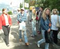 1 июля 2006 года, открытие завода, дека, паштет, колбаса, волоколамск, спартак, цска, певица слава, телеканалы, администрация, министр сельского хозяйства мо, кузнецов борис ярославович, кузнецова татьяна григорьевна, кузнецовы, продукты