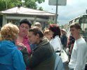 1 июля 2006 года, открытие завода, дека, паштет, колбаса, волоколамск, спартак, цска, певица слава, телеканалы, администрация, министр сельского хозяйства мо, кузнецов борис ярославович, кузнецова татьяна григорьевна, кузнецовы, продукты