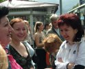 1 июля 2006 года, открытие завода, дека, паштет, колбаса, волоколамск, спартак, цска, певица слава, телеканалы, администрация, министр сельского хозяйства мо, кузнецов борис ярославович, кузнецова татьяна григорьевна, кузнецовы, продукты