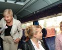 1 июля 2006 года, открытие завода, дека, паштет, колбаса, волоколамск, спартак, цска, певица слава, телеканалы, администрация, министр сельского хозяйства мо, кузнецов борис ярославович, кузнецова татьяна григорьевна, кузнецовы, продукты