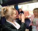 1 июля 2006 года, открытие завода, дека, паштет, колбаса, волоколамск, спартак, цска, певица слава, телеканалы, администрация, министр сельского хозяйства мо, кузнецов борис ярославович, кузнецова татьяна григорьевна, кузнецовы, продукты