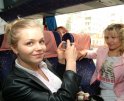 1 июля 2006 года, открытие завода, дека, паштет, колбаса, волоколамск, спартак, цска, певица слава, телеканалы, администрация, министр сельского хозяйства мо, кузнецов борис ярославович, кузнецова татьяна григорьевна, кузнецовы, продукты