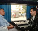 1 июля 2006 года, открытие завода, дека, паштет, колбаса, волоколамск, спартак, цска, певица слава, телеканалы, администрация, министр сельского хозяйства мо, кузнецов борис ярославович, кузнецова татьяна григорьевна, кузнецовы, продукты