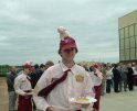 1 июля 2006 года, открытие завода, дека, паштет, колбаса, волоколамск, спартак, цска, певица слава, телеканалы, администрация, министр сельского хозяйства мо, кузнецов борис ярославович, кузнецова татьяна григорьевна, кузнецовы, продукты