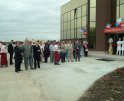 1 июля 2006 года, открытие завода, дека, паштет, колбаса, волоколамск, спартак, цска, певица слава, телеканалы, администрация, министр сельского хозяйства мо, кузнецов борис ярославович, кузнецова татьяна григорьевна, кузнецовы, продукты