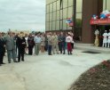 1 июля 2006 года, открытие завода, дека, паштет, колбаса, волоколамск, спартак, цска, певица слава, телеканалы, администрация, министр сельского хозяйства мо, кузнецов борис ярославович, кузнецова татьяна григорьевна, кузнецовы, продукты