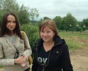 1 июля 2006 года, открытие завода, дека, паштет, колбаса, волоколамск, спартак, цска, певица слава, телеканалы, администрация, министр сельского хозяйства мо, кузнецов борис ярославович, кузнецова татьяна григорьевна, кузнецовы, продукты