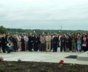 1 июля 2006 года, открытие завода, дека, паштет, колбаса, волоколамск, спартак, цска, певица слава, телеканалы, администрация, министр сельского хозяйства мо, кузнецов борис ярославович, кузнецова татьяна григорьевна, кузнецовы, продукты