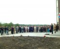 1 июля 2006 года, открытие завода, дека, паштет, колбаса, волоколамск, спартак, цска, певица слава, телеканалы, администрация, министр сельского хозяйства мо, кузнецов борис ярославович, кузнецова татьяна григорьевна, кузнецовы, продукты