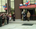 1 июля 2006 года, открытие завода, дека, паштет, колбаса, волоколамск, спартак, цска, певица слава, телеканалы, администрация, министр сельского хозяйства мо, кузнецов борис ярославович, кузнецова татьяна григорьевна, кузнецовы, продукты