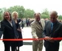 1 июля 2006 года, открытие завода, дека, паштет, колбаса, волоколамск, спартак, цска, певица слава, телеканалы, администрация, министр сельского хозяйства мо, кузнецов борис ярославович, кузнецова татьяна григорьевна, кузнецовы, продукты