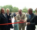 1 июля 2006 года, открытие завода, дека, паштет, колбаса, волоколамск, спартак, цска, певица слава, телеканалы, администрация, министр сельского хозяйства мо, кузнецов борис ярославович, кузнецова татьяна григорьевна, кузнецовы, продукты