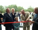 1 июля 2006 года, открытие завода, дека, паштет, колбаса, волоколамск, спартак, цска, певица слава, телеканалы, администрация, министр сельского хозяйства мо, кузнецов борис ярославович, кузнецова татьяна григорьевна, кузнецовы, продукты
