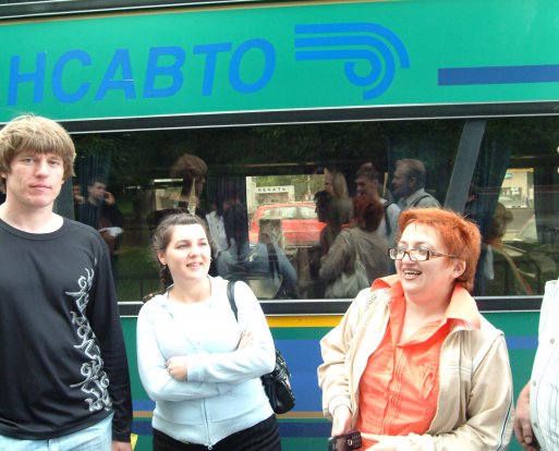 1 июля 2006 года, открытие завода, дека, паштет, колбаса, волоколамск, спартак, цска, певица слава, телеканалы, администрация, министр сельского хозяйства мо, кузнецов борис ярославович, кузнецова татьяна григорьевна, кузнецовы, продукты