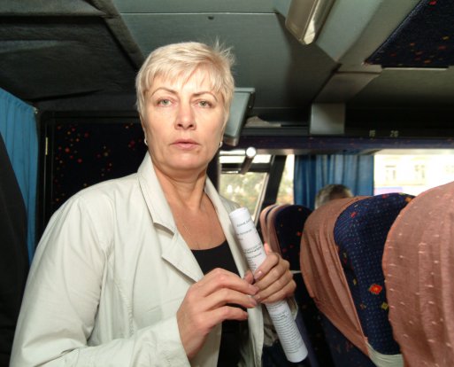 1 июля 2006 года, открытие завода, дека, паштет, колбаса, волоколамск, спартак, цска, певица слава, телеканалы, администрация, министр сельского хозяйства мо, кузнецов борис ярославович, кузнецова татьяна григорьевна, кузнецовы, продукты