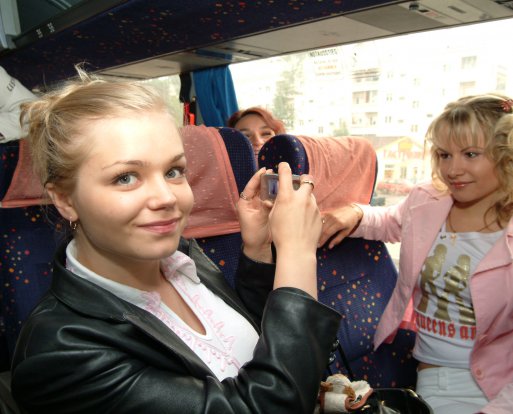 1 июля 2006 года, открытие завода, дека, паштет, колбаса, волоколамск, спартак, цска, певица слава, телеканалы, администрация, министр сельского хозяйства мо, кузнецов борис ярославович, кузнецова татьяна григорьевна, кузнецовы, продукты