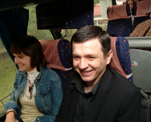 1 июля 2006 года, открытие завода, дека, паштет, колбаса, волоколамск, спартак, цска, певица слава, телеканалы, администрация, министр сельского хозяйства мо, кузнецов борис ярославович, кузнецова татьяна григорьевна, кузнецовы, продукты