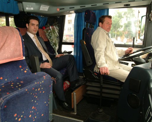 1 июля 2006 года, открытие завода, дека, паштет, колбаса, волоколамск, спартак, цска, певица слава, телеканалы, администрация, министр сельского хозяйства мо, кузнецов борис ярославович, кузнецова татьяна григорьевна, кузнецовы, продукты