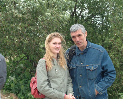 1 июля 2006 года, открытие завода, дека, паштет, колбаса, волоколамск, спартак, цска, певица слава, телеканалы, администрация, министр сельского хозяйства мо, кузнецов борис ярославович, кузнецова татьяна григорьевна, кузнецовы, продукты